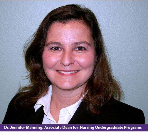Dr Jennifer Manning